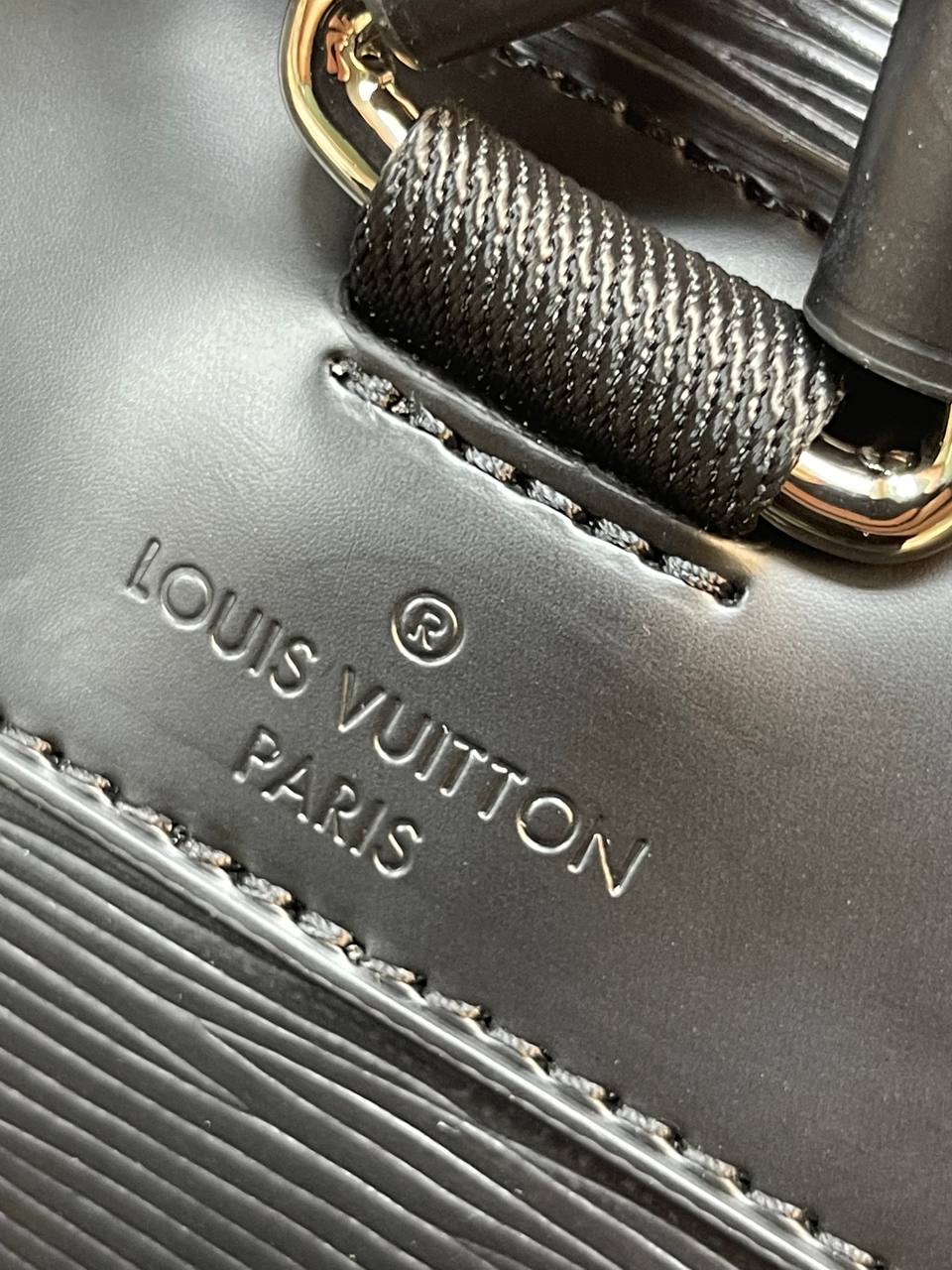 Рюкзак Louis Vuitton — фото 3