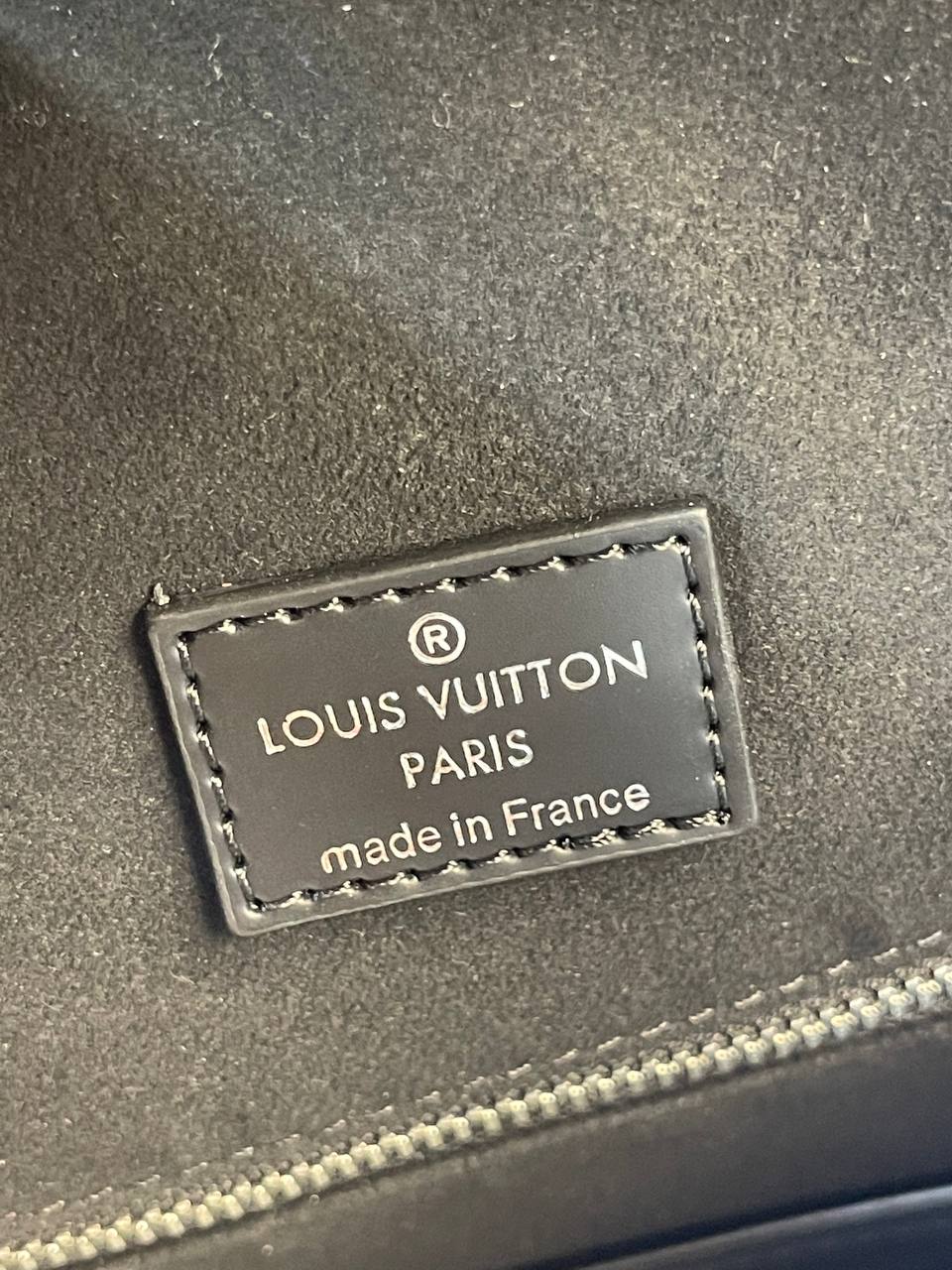 Рюкзак Louis Vuitton — фото 5