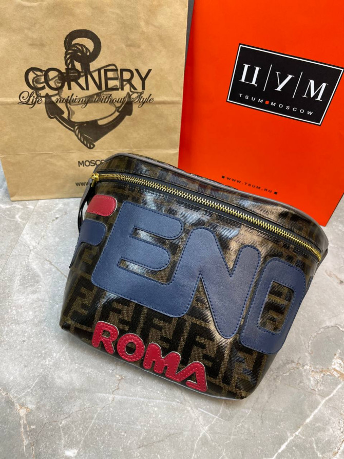 Сумка Fendi
