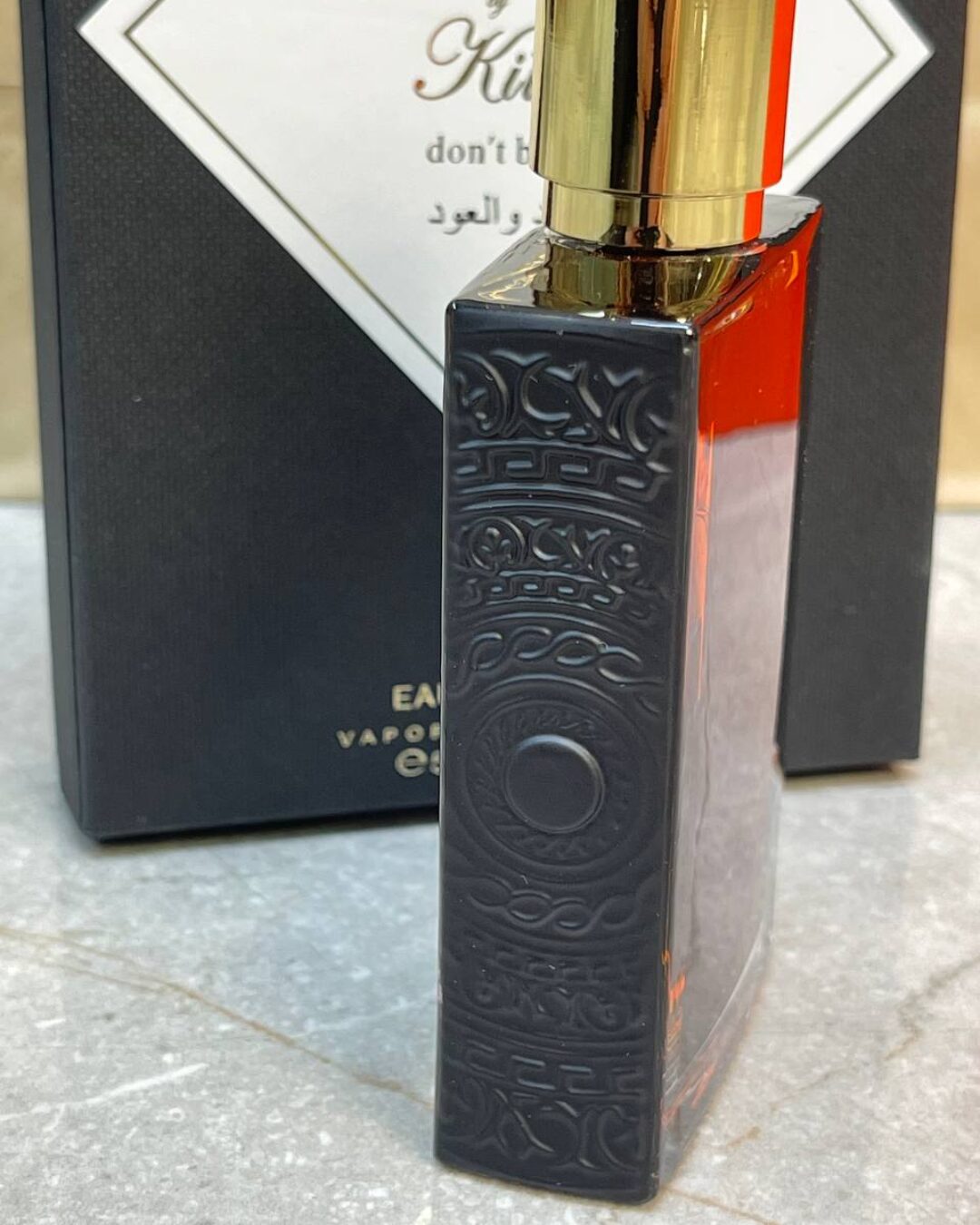 Парфюм Kilian Love dont be shy — изображение 4