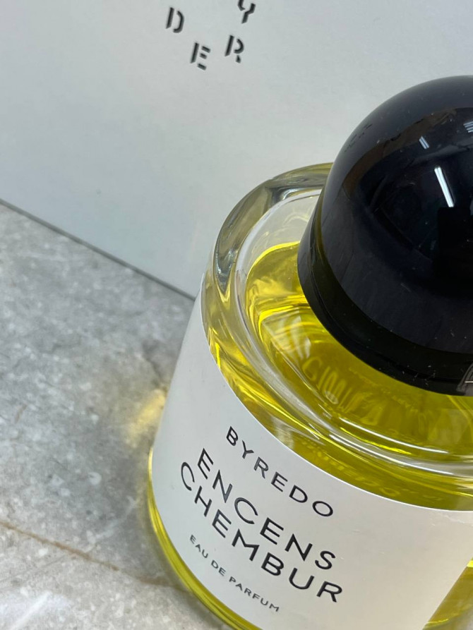 Парфюм BYREDO Encens Chembur — изображение 3