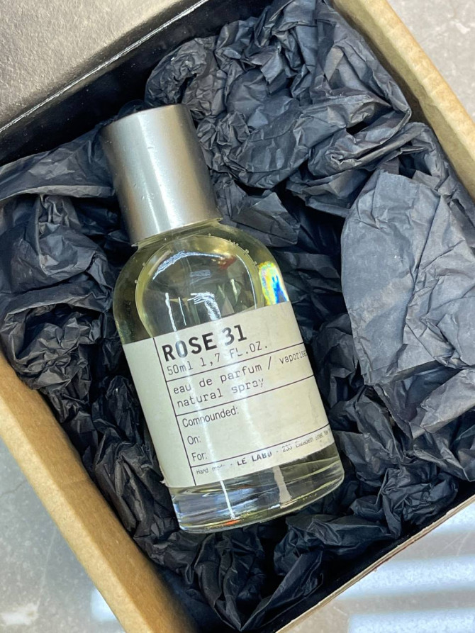 Парфюм Le Labo Rose 31 — изображение 2