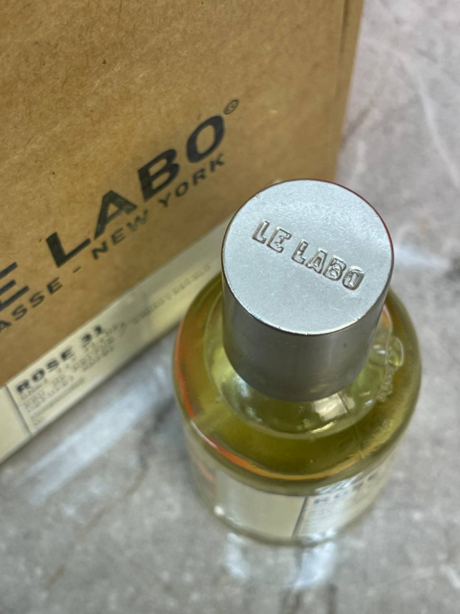 Парфюм Le Labo Rose 31 — изображение 4