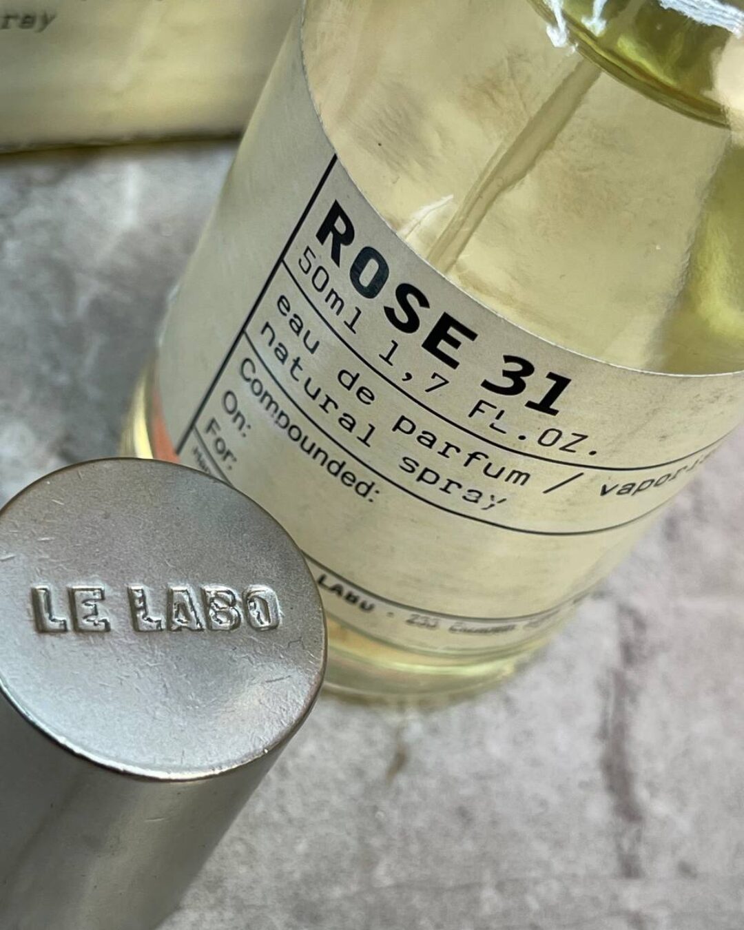 Парфюм Le Labo Rose 31 — изображение 9