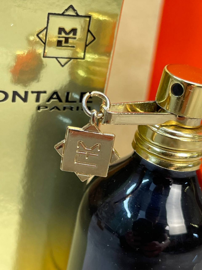 Парфюм Montale So Amber — изображение 4