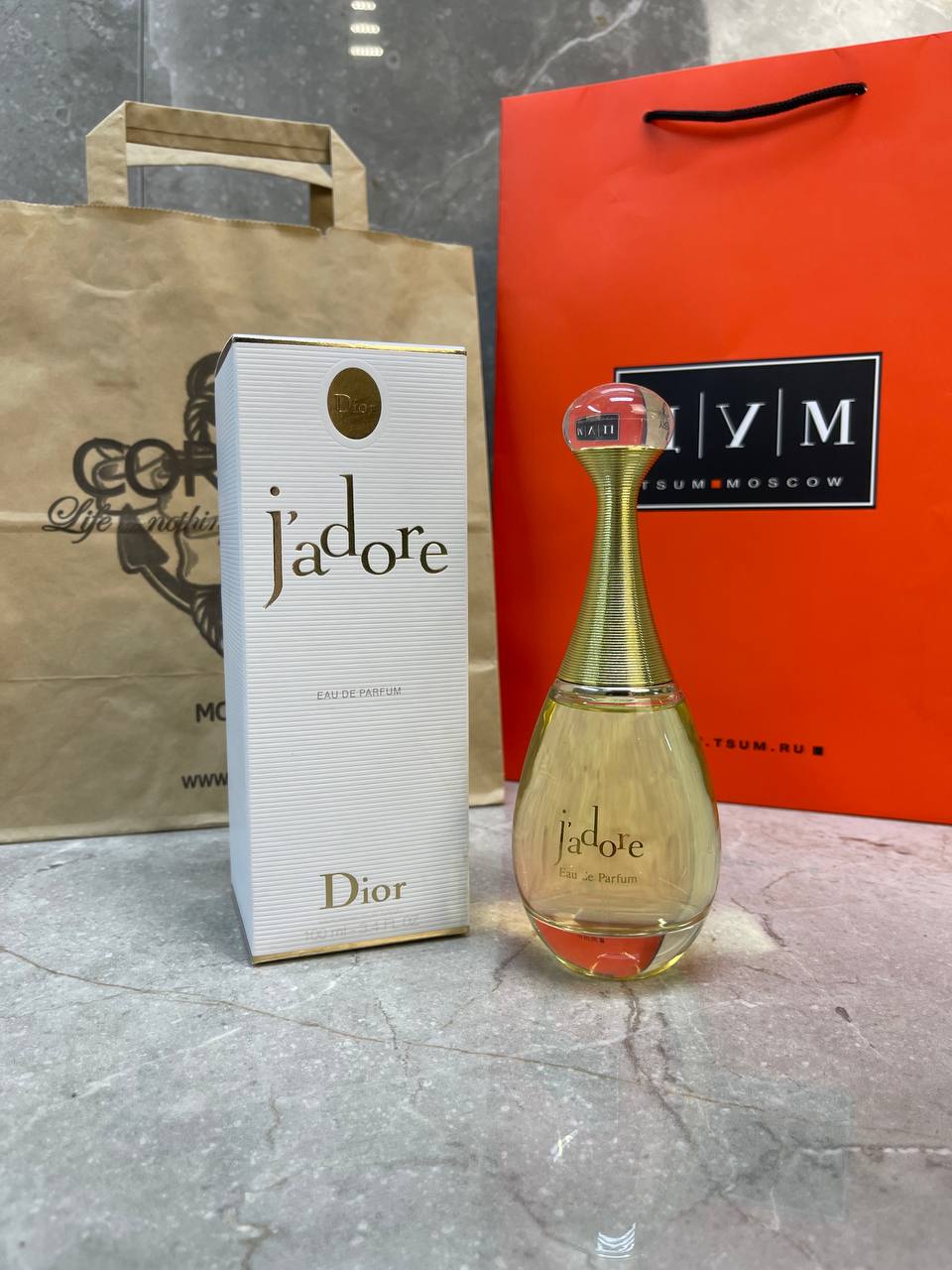 Парфюм Dior Jadore