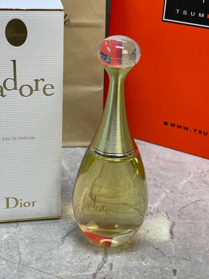 Парфюм Dior Jadore — изображение 2