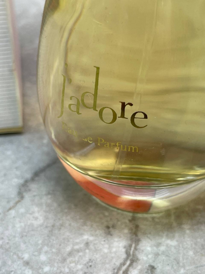 Парфюм Dior Jadore — изображение 4