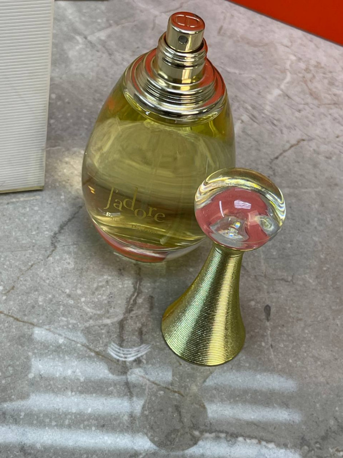 Парфюм Dior Jadore — изображение 6