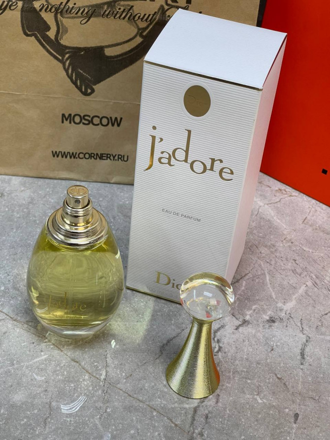 Парфюм Dior Jadore — изображение 8