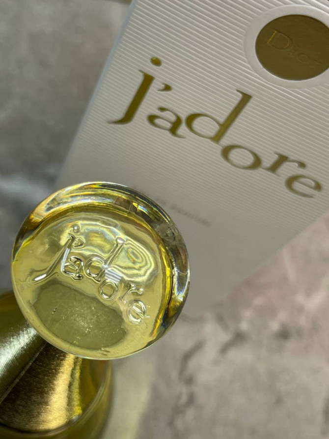 Парфюм Dior Jadore — изображение 9