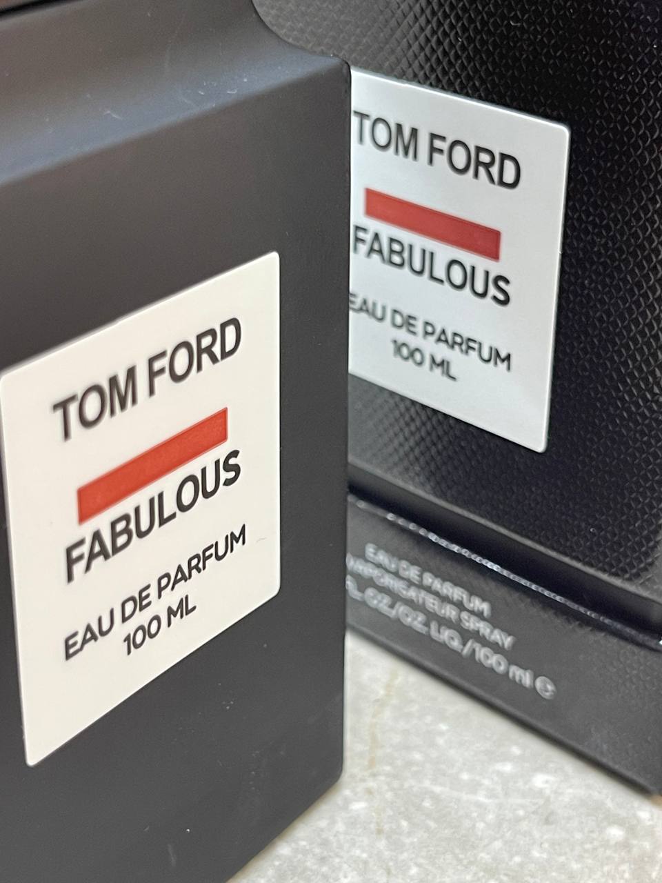 Парфюм Tom Ford Fabulous 100ml — фото 6
