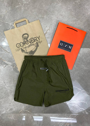 Шорты Fear of God