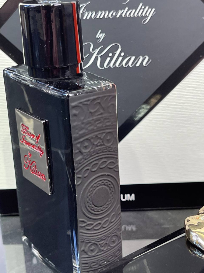 Парфюм Kilian Flower of Immortality — изображение 7
