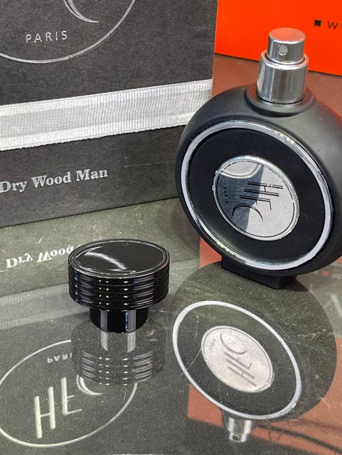Парфюм HFC Black Orris Man — изображение 3
