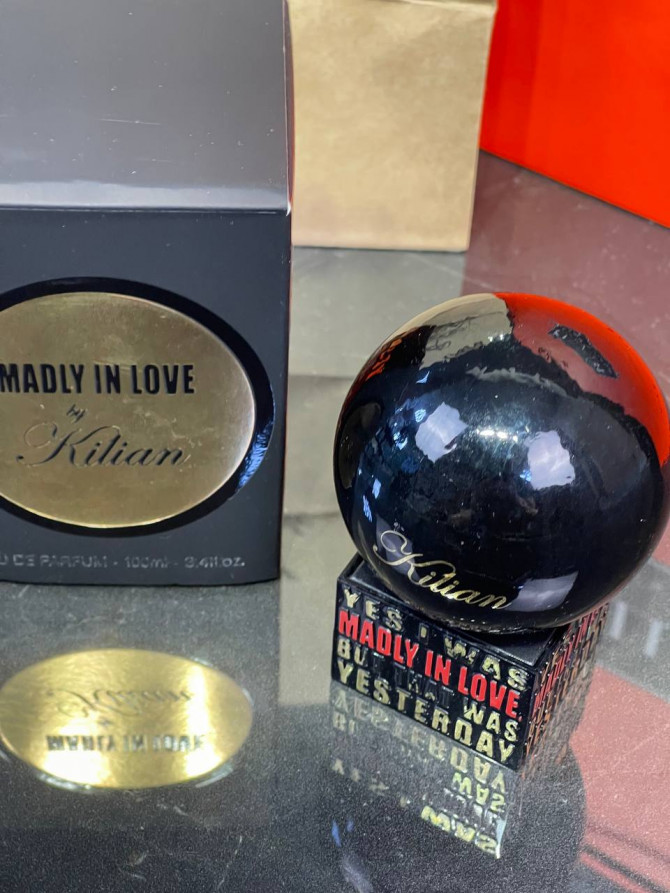 Парфюм Kilian Madly in Love — изображение 2