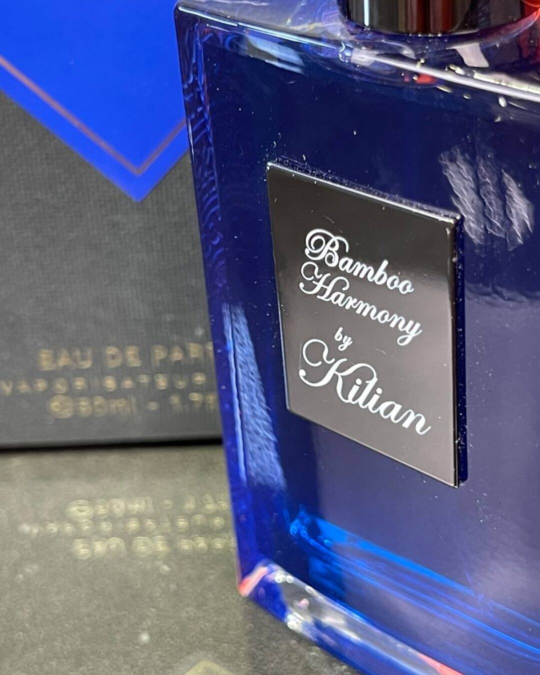 Парфюм Kilian Bamboo Harmony — изображение 2