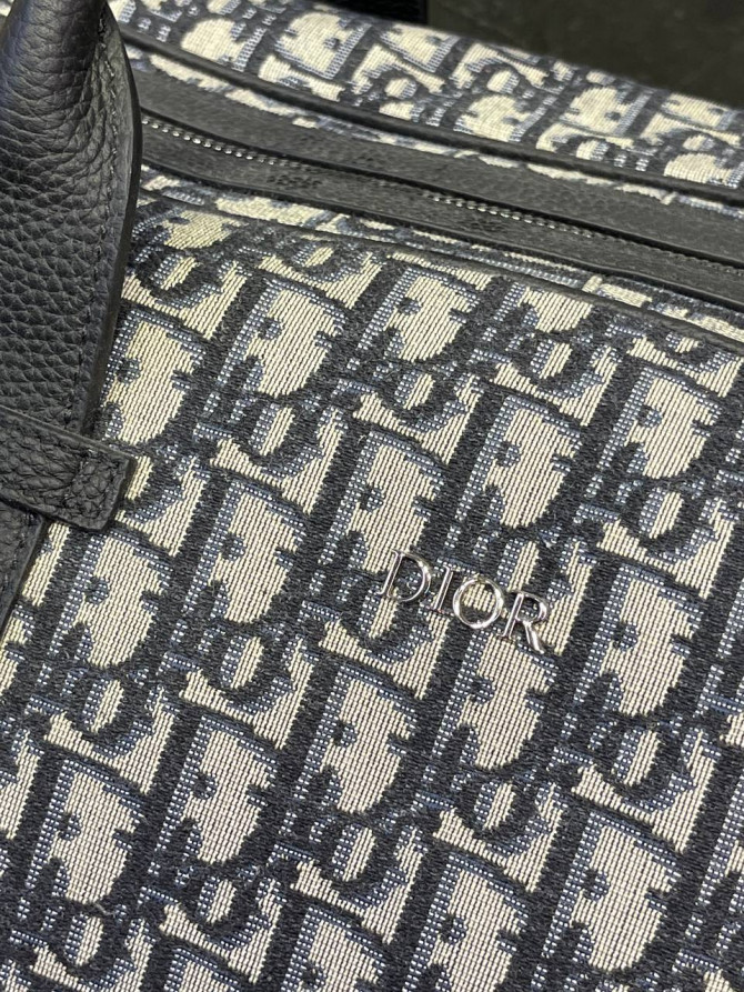 Сумка Dior Lingot 50 — изображение 2