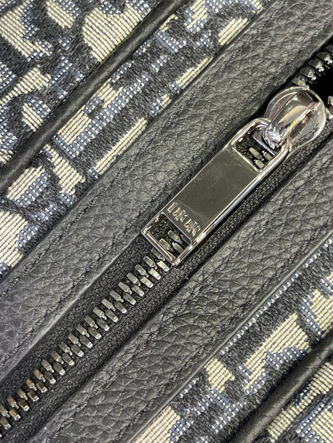 Сумка Dior Lingot 50 — изображение 3