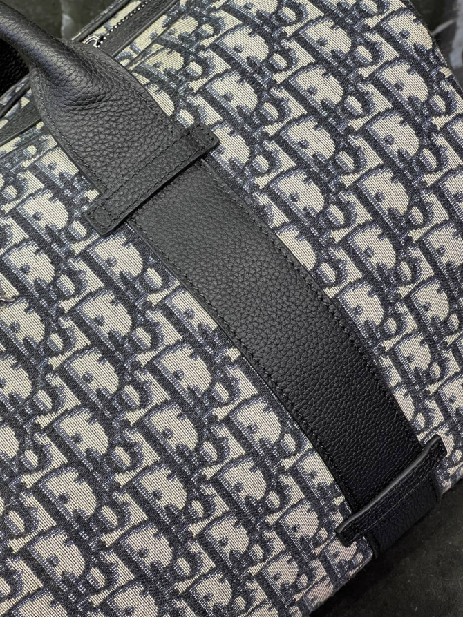 Сумка Dior Lingot 50 — изображение 5