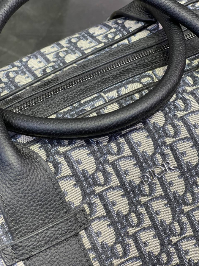 Сумка Dior Lingot 50 — изображение 7