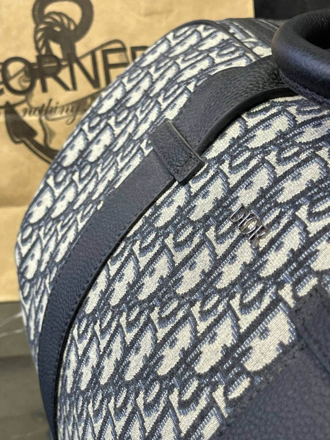 Сумка Dior Lingot 50 — изображение 8