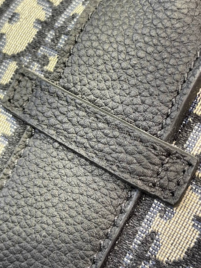 Сумка Dior Lingot 50 — изображение 9