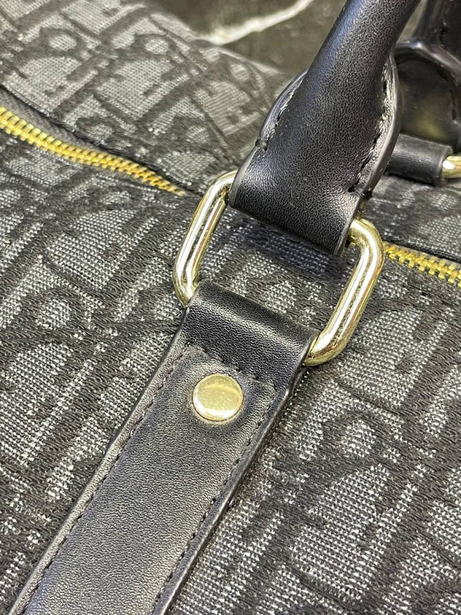 Сумка Dior Lingot 50 — изображение 2