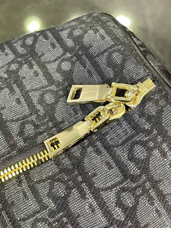 Сумка Dior Lingot 50 — изображение 3