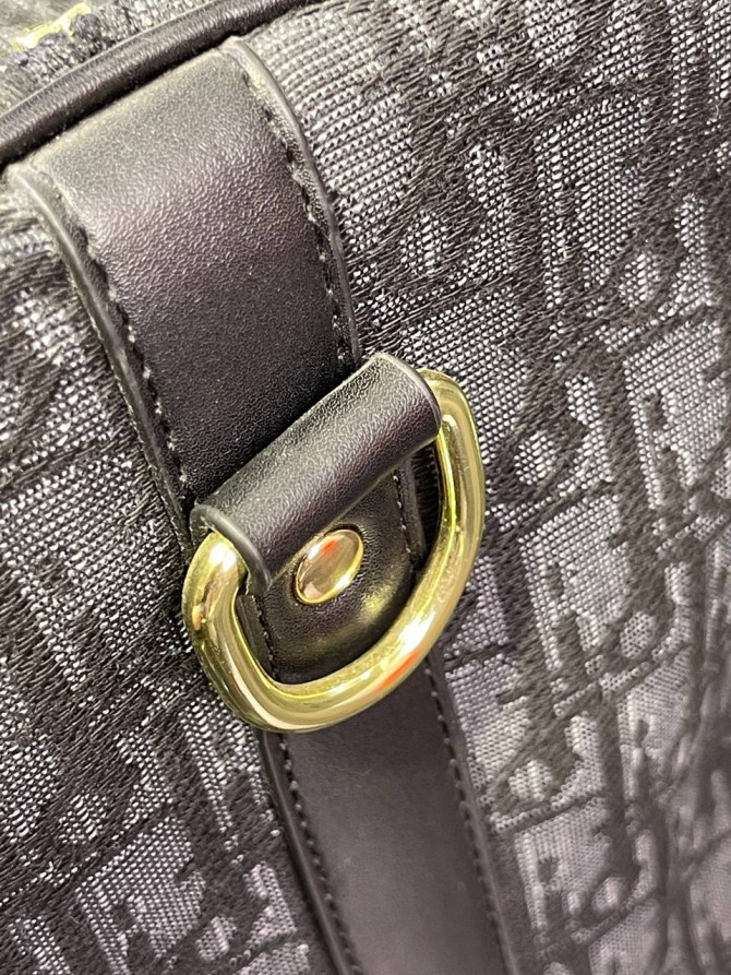 Сумка Dior Lingot 50 — изображение 5