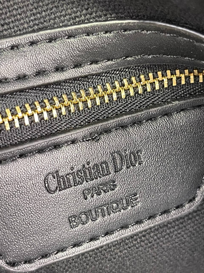 Сумка Dior Lingot 50 — изображение 7