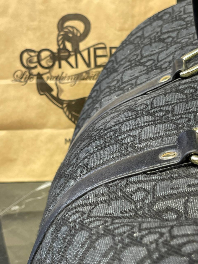 Сумка Dior Lingot 50 — изображение 8