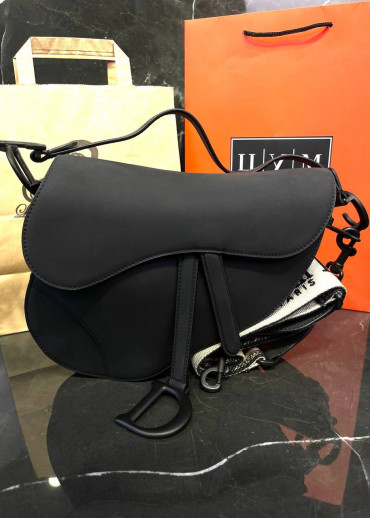 Сумка Dior Saddle