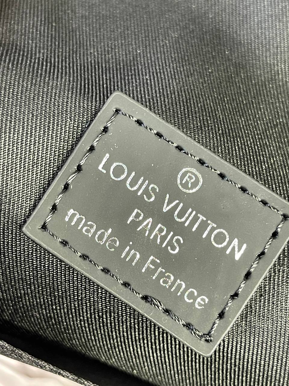Сумка Louis Vuitton Avenue — фото 4