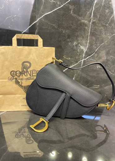 Сумка Dior Saddle