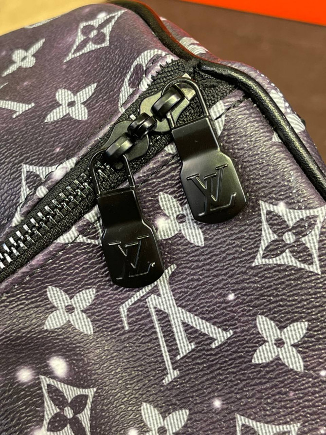 Сумка Louis Vuitton Keepall — изображение 2