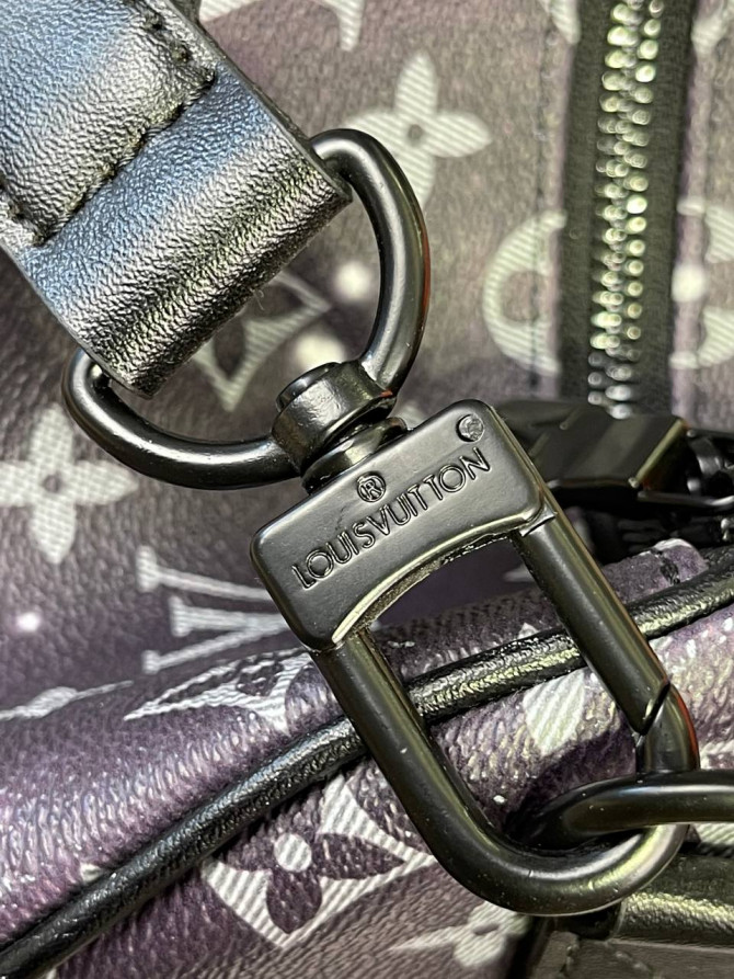 Сумка Louis Vuitton Keepall — изображение 3