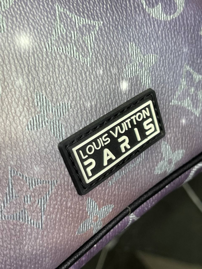 Сумка Louis Vuitton Keepall — изображение 5