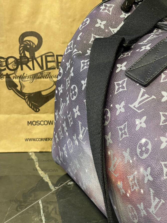 Сумка Louis Vuitton Keepall — изображение 6