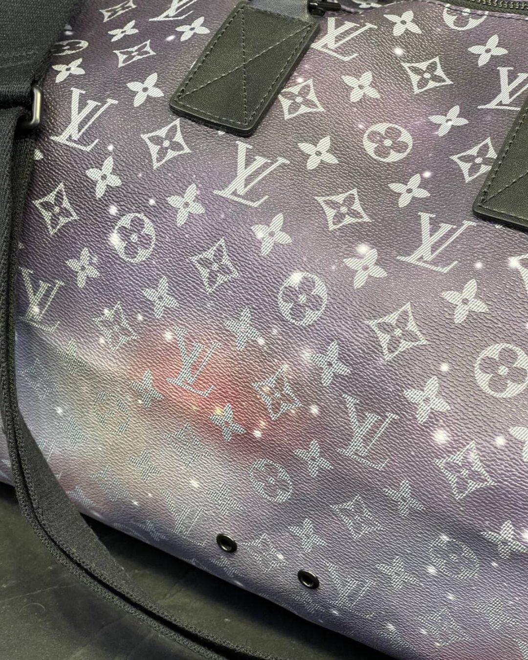 Сумка Louis Vuitton Keepall — изображение 7