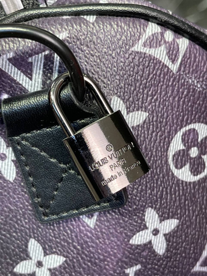 Сумка Louis Vuitton Keepall — изображение 8