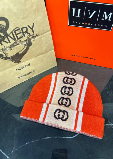 Шапка Gucci