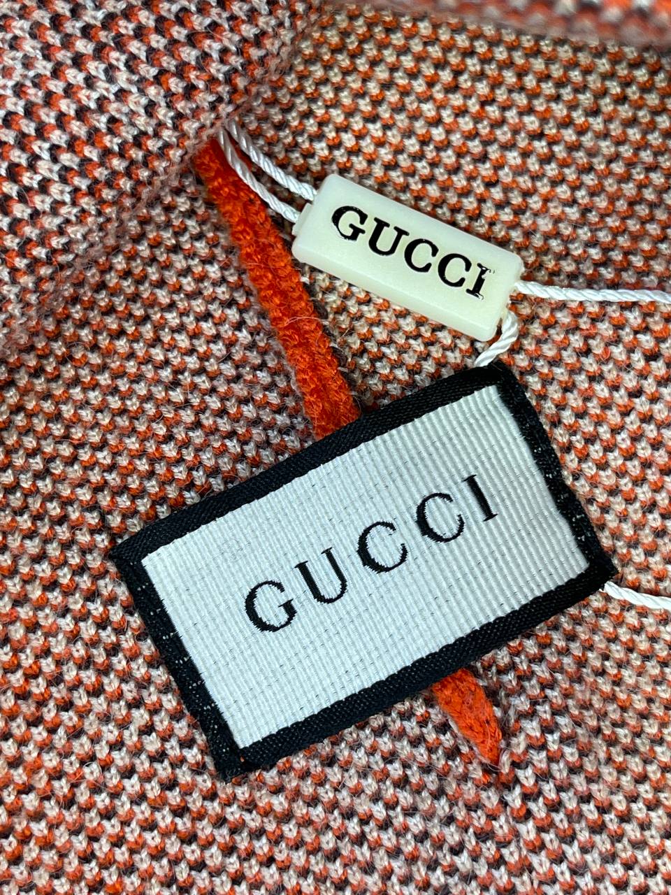 Шапка Gucci — фото 4