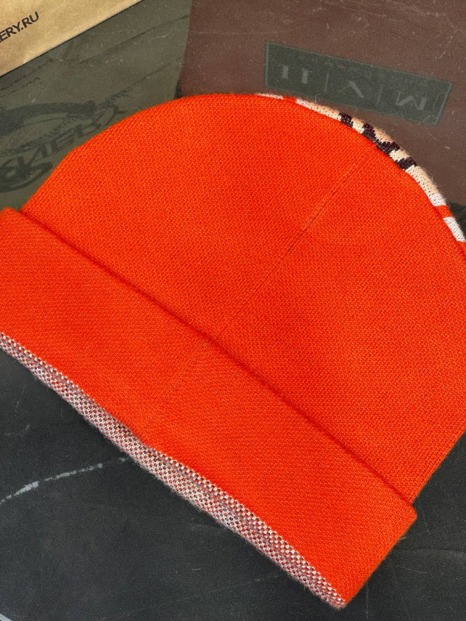 Шапка Gucci — изображение 5