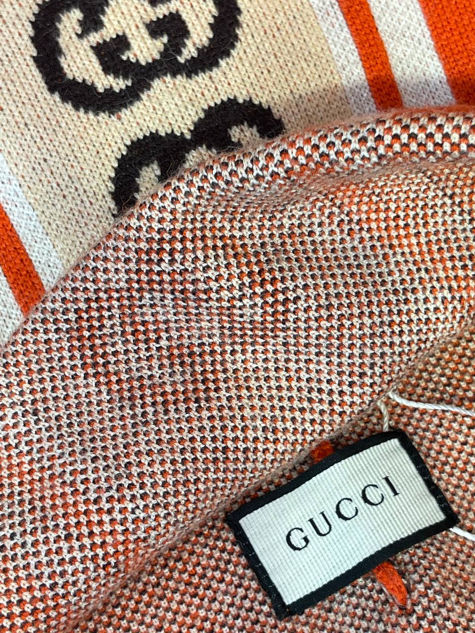 Шапка Gucci — фото 6