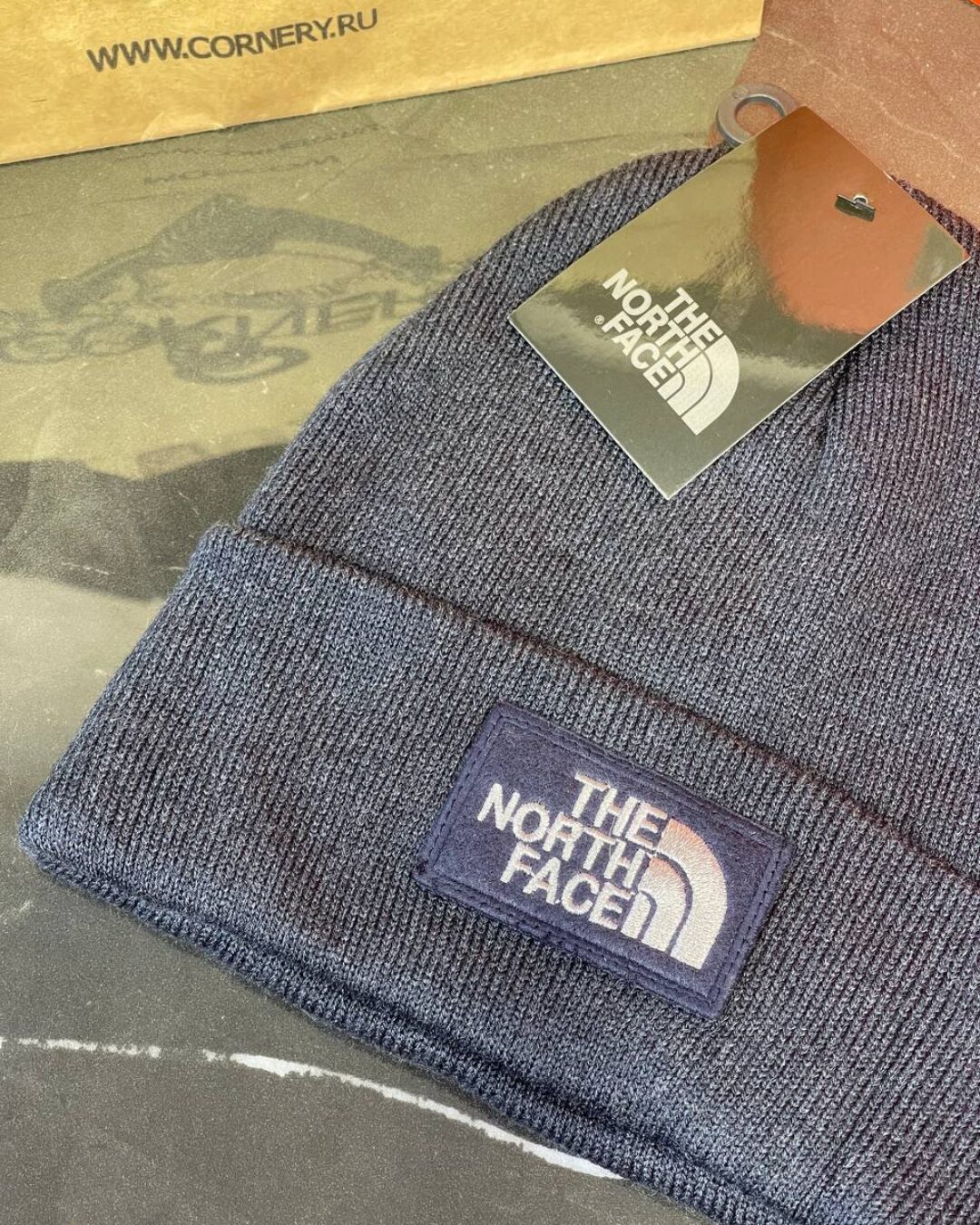Шапка The North Face — изображение 2