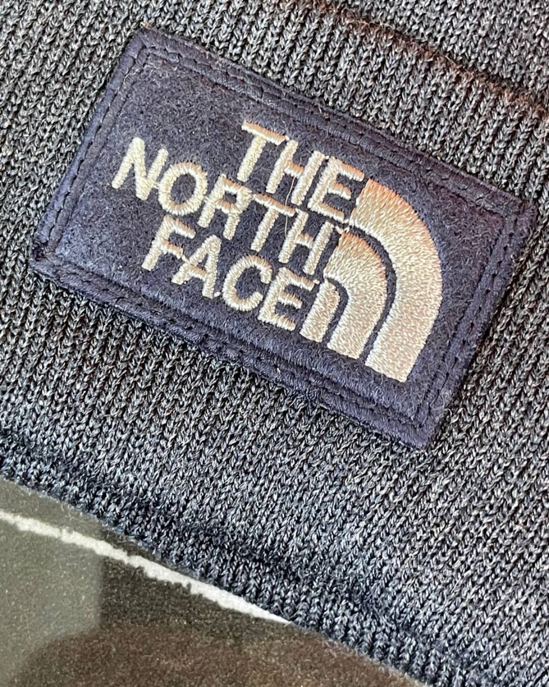 Шапка The North Face — изображение 3