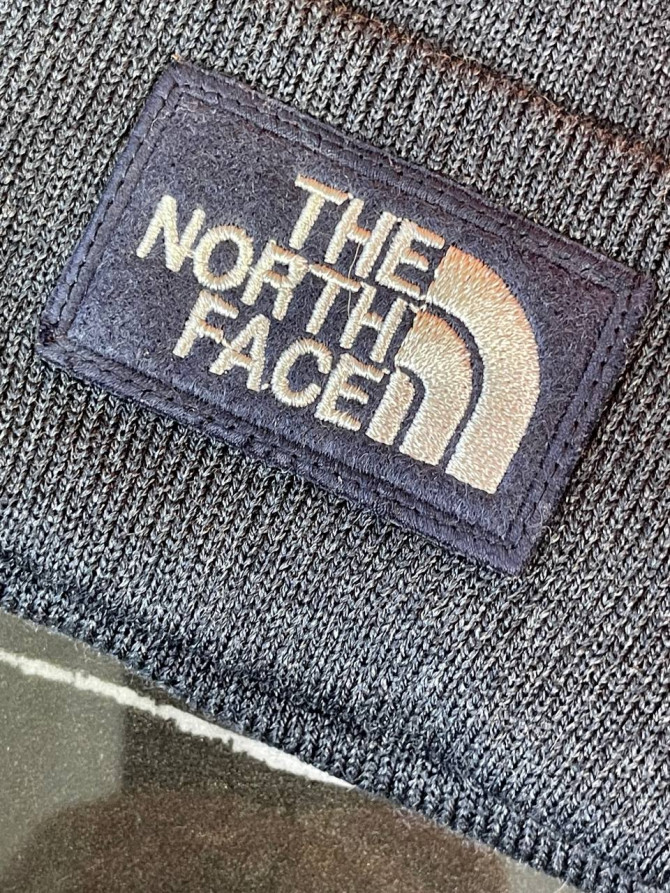 Шапка The North Face — изображение 3