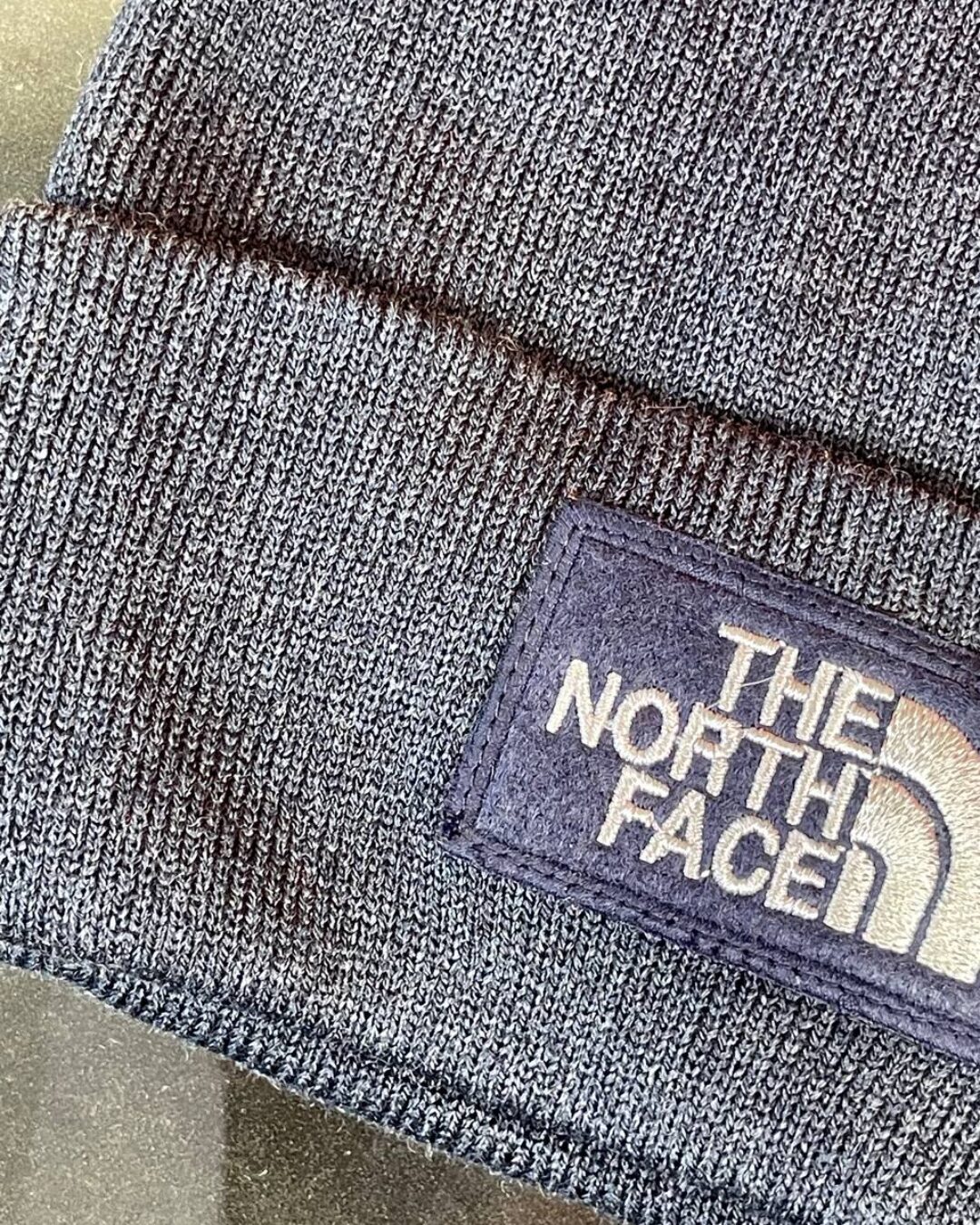 Шапка The North Face — изображение 5