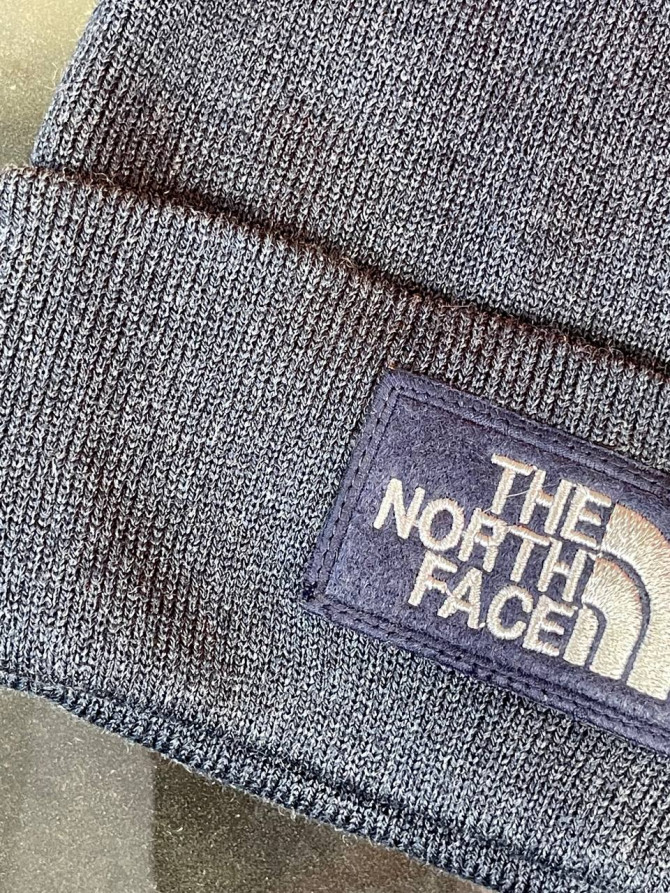 Шапка The North Face — изображение 5